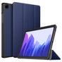Husa tableta pentru Samsung Galaxy Tab A7 10.4 2020 T500/T505, Techsuit FoldPro, albastru