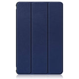Husa tableta pentru Samsung Galaxy Tab A7 10.4 2020 T500/T505, Techsuit FoldPro, albastru