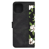 Husa pentru iPhone 15 Plus, Techsuit FlipCraft, negru