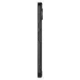 Husa pentru Google Pixel 9 Pro XL, Spigen Ultra Hybrid Zero One (ACS07722), negru