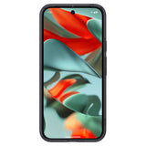 Husa pentru Google Pixel 9 Pro XL, Spigen Ultra Hybrid Zero One (ACS07722), negru