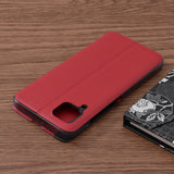 Husa pentru Huawei P40 Lite, Techsuit eFold Series, mov