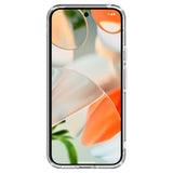 Husa pentru Google Pixel 9, Spigen Ultra Hybrid (ACS07687), transparenta