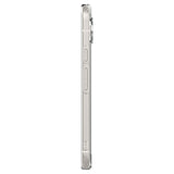 Husa pentru Google Pixel 9, Spigen Ultra Hybrid (ACS07687), transparenta