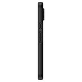 Husa pentru Google Pixel 9 Pro XL, Spigen Thin Fit (ACS07731), negru