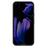Husa pentru Google Pixel 9 Pro XL, Spigen Thin Fit (ACS07731), negru