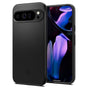Husa pentru Google Pixel 9 Pro XL, Spigen Thin Fit (ACS07731), negru