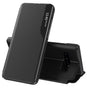 Husa pentru Samsung Galaxy S10 Plus, Techsuit eFold Series, negru
