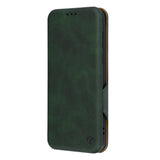 Husa pentru Huawei Pura 70, Techsuit Safe Wallet Plus, negru