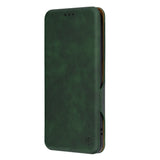 Husa pentru Huawei Pura 70 Ultra, Techsuit Safe Wallet Plus, negru
