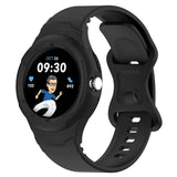 Curea pentru Google Pixel Watch, Techsuit Watchband (W066), gri