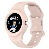 Curea pentru Google Pixel Watch, Techsuit Watchband (W066), gri