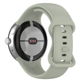 Curea pentru Google Pixel Watch, Techsuit Watchband (W031), negru