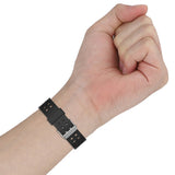 Curea pentru Google Pixel Watch, Techsuit Watchband (W065), portocaliu