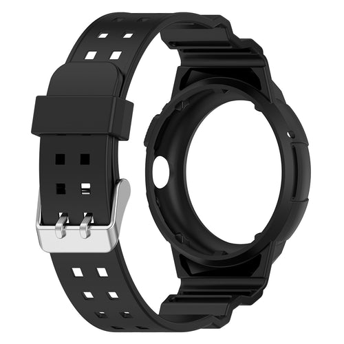 Curea pentru Google Pixel Watch, Techsuit Watchband (W065), negru