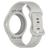 Curea pentru Google Pixel Watch, Techsuit Watchband (W066), gri