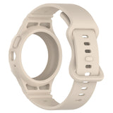 Curea pentru Google Pixel Watch, Techsuit Watchband (W066), bej
