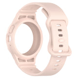 Curea pentru Google Pixel Watch, Techsuit Watchband (W066), gri