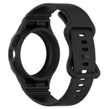 Curea pentru Google Pixel Watch, Techsuit Watchband (W066), gri