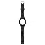 Curea pentru Google Pixel Watch, Techsuit Watchband (W065), portocaliu