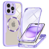 Folie Techsuit, Colorverse, 360, MagSafe, Series, iPhone, 14, Pro, Max