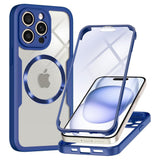 Folie Techsuit, Colorverse, 360, MagSafe, Series, iPhone, 14, Pro, Max