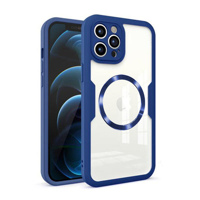 Folie Techsuit, Colorverse, 360, MagSafe, Series, iPhone, 12, Pro, Max