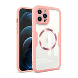 Folie Techsuit, Colorverse, 360, MagSafe, Series, iPhone, 12, Pro, Max