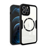 Folie Techsuit, Colorverse, 360, MagSafe, Series, iPhone, 12, Pro, Max