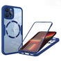 Folie Techsuit, Colorverse, 360, MagSafe, Series, iPhone, 13, Pro
