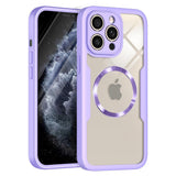 Folie Techsuit, Colorverse, 360, MagSafe, Series, iPhone, 11, Pro, Max