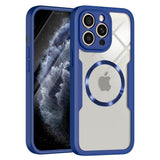 Folie Techsuit, Colorverse, 360, MagSafe, Series, iPhone, 11, Pro, Max