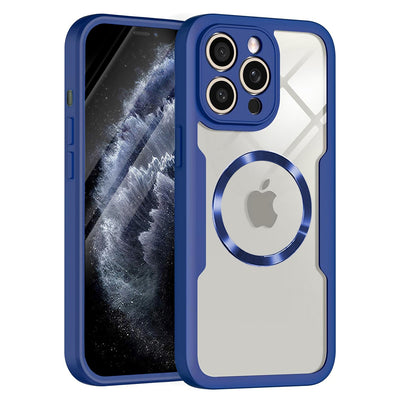 Folie Techsuit, Colorverse, 360, MagSafe, Series, iPhone, 11, Pro, Max