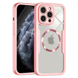 Folie Techsuit, Colorverse, 360, MagSafe, Series, iPhone, 11, Pro, Max