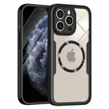 Folie Techsuit, Colorverse, 360, MagSafe, Series, iPhone, 11, Pro, Max