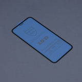 Folie de protectie pentru iPhone 11 Pro, Dux Ducis Tempered Glass