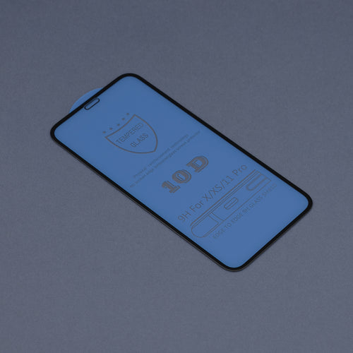 Folie de protectie pentru iPhone 11 Pro, Dux Ducis Tempered Glass