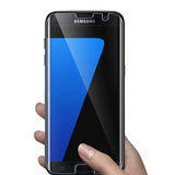 Folie de protectie pentru Samsung Galaxy S7 Edge, Lito 3D UV Glass