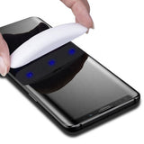Folie de protectie pentru Samsung Galaxy S7 Edge, Lito 3D UV Glass