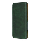 Husa pentru Sony Xperia 1 VI, Techsuit Safe Wallet Plus, negru