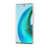 Husa pentru Honor Magic6 Lite, Techsuit HaloFrost Series, negru