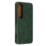 Husa pentru Sony Xperia 1 VI, Techsuit Safe Wallet Plus, negru