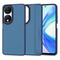 Husa pentru Honor X7b, Techsuit HaloFrost Series, bleumarin