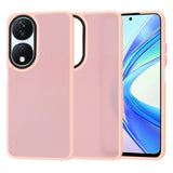Husa pentru Honor X7b, Techsuit HaloFrost Series, negru