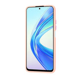 Husa pentru Honor X7b, Techsuit HaloFrost Series, negru