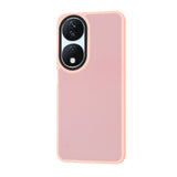 Husa pentru Honor X7b, Techsuit HaloFrost Series, negru