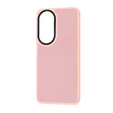 Husa pentru Honor X7b, Techsuit HaloFrost Series, negru