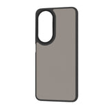 Husa pentru Honor X7b, Techsuit HaloFrost Series, negru