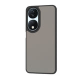 Husa pentru Honor X7b, Techsuit HaloFrost Series, negru