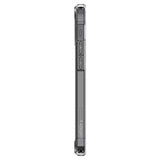 Husa pentru iPhone 12, Spigen Ultra Hybrid (ACS01702), transparenta